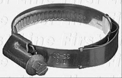 FIRST LINE fhc1001s -  
